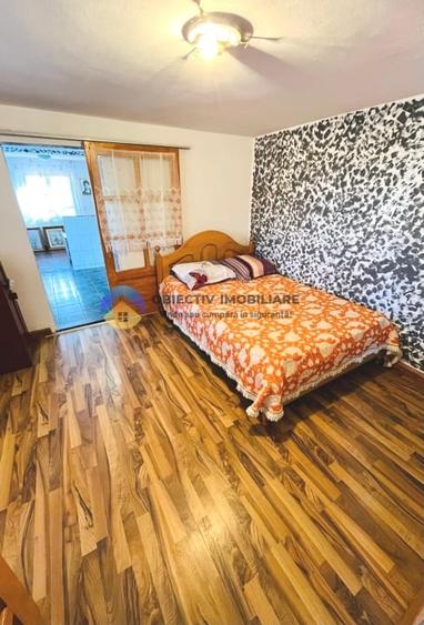 Casă cu 5 camere cu Teren 4262 Mp în Borlești