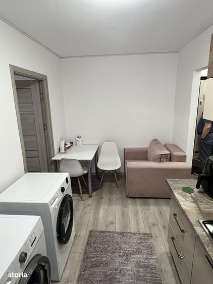 Garsonieră în Tomis Nord