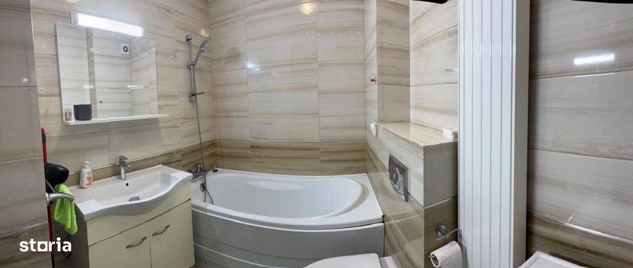 Apartament cu 2 camere decomandat, mobilat în Andrei Mureșanu