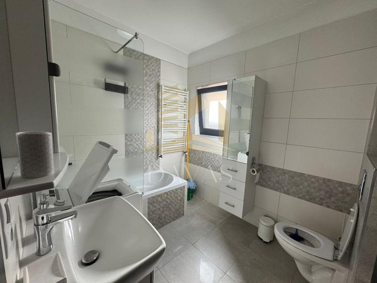 Apartament 3 camere semidecomandat | parcare inclusa | Borhanci - zona linistita - 10