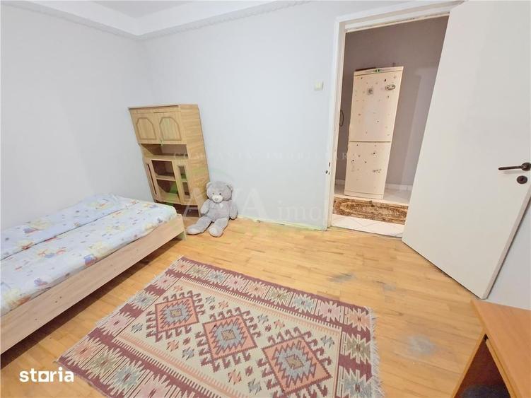 Apartament cu 3 camere în Izvoare