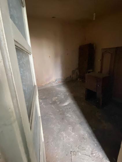Casă cu 2 camere în Central
