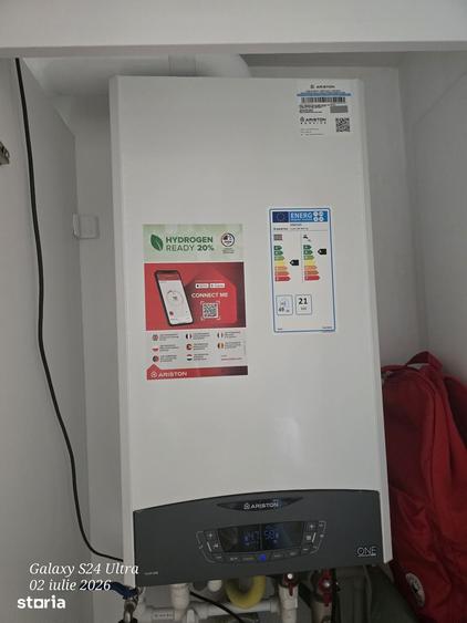 Apartament cu 3 camere în Craiovei