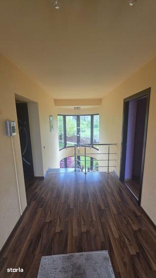 Vila Exclusivista Bucium Plopii fara So?, 825mp teren, Finisaje Luxury - 2