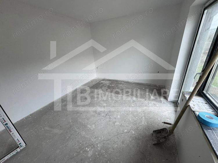 Casa cu 4 camere, 119 mp, Zona Voiniceni - 1