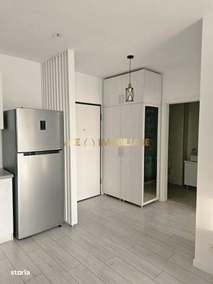 Apartament cu 2 camere în Timișoara