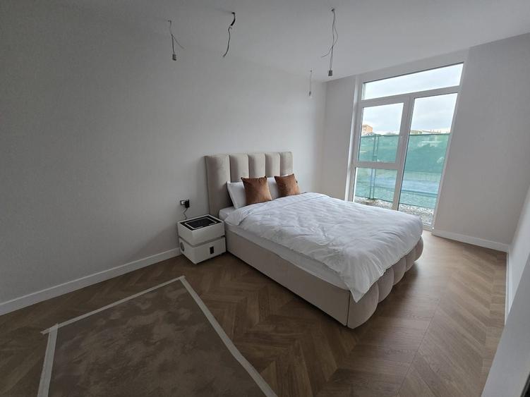 Apartament cu 2 camere decomandat în Aradului