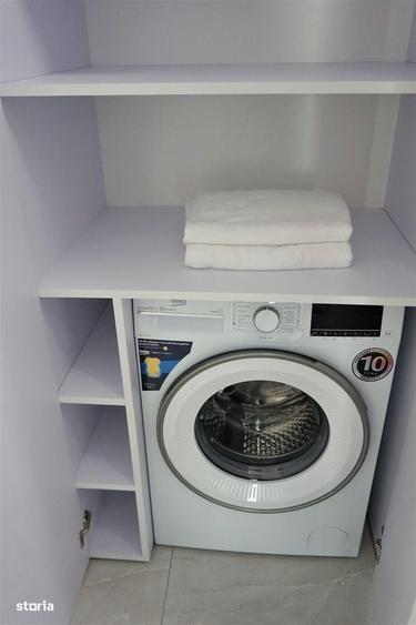 Apartament cu 2 camere în Cazino