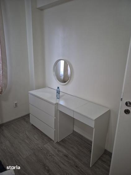 Apartament cu 2 camere, mobilat în Rahova