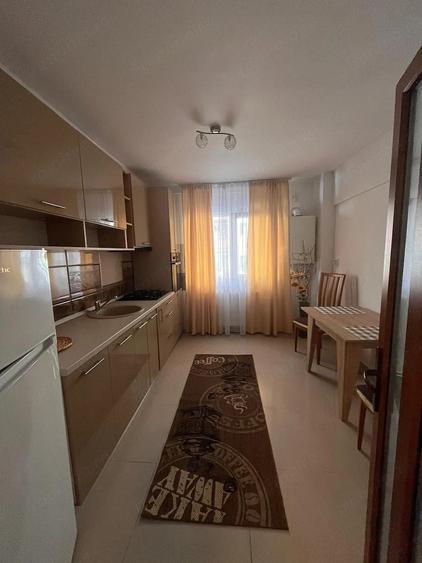 Garsonieră decomandată în Drumul Carului
