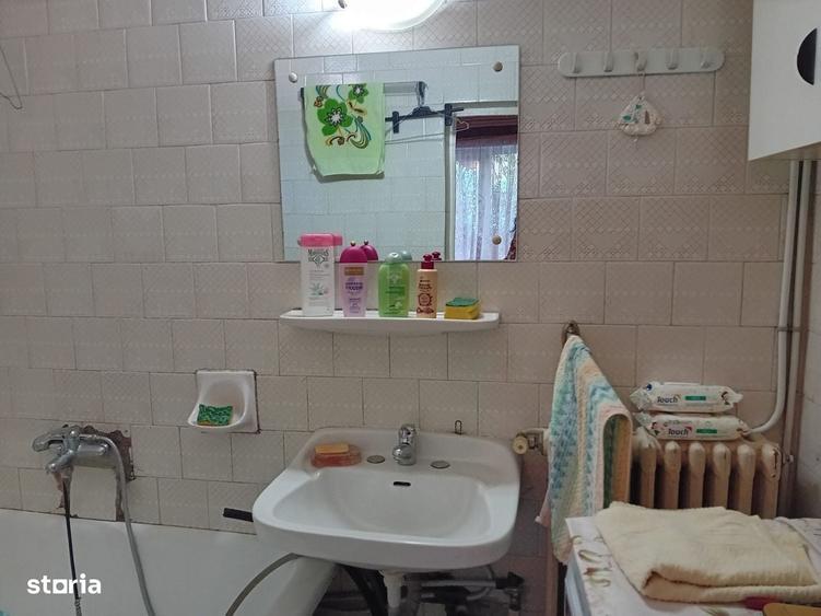 Casă cu 4 camere cu Teren 251 Mp în Turda
