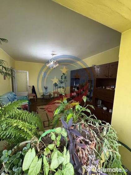 Apartament cu 4 camere semidecomandat în Calea Severinului