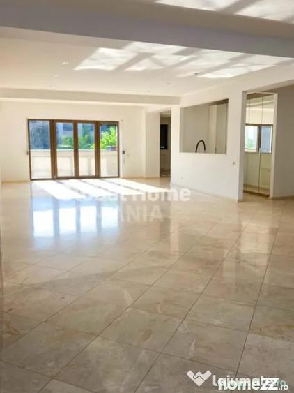 Apartament 4 camere 206MP | Baneasa | Sos Sisesti | - 1