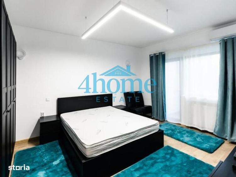 Apartament cu 3 camere în Calea Victoriei