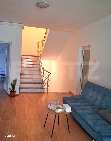 Casă cu 4 camere cu Teren 706 Mp în Soarelui