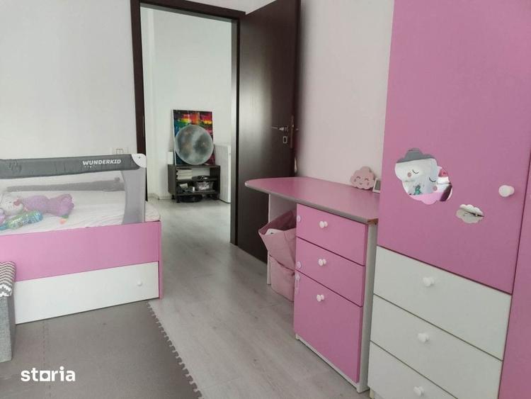 Apartament 4 camere in Green Vista, parcare subterana inclusa si teras - 5
