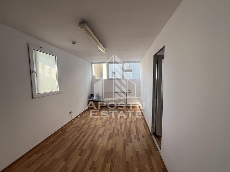 Spațiu industrial, de 363 mp, în Freidorf