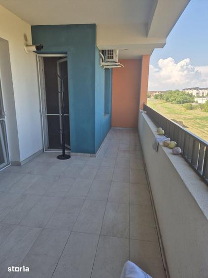 Aparatment 2 Camere Terasa 15mp Giroc 430 euro - 6