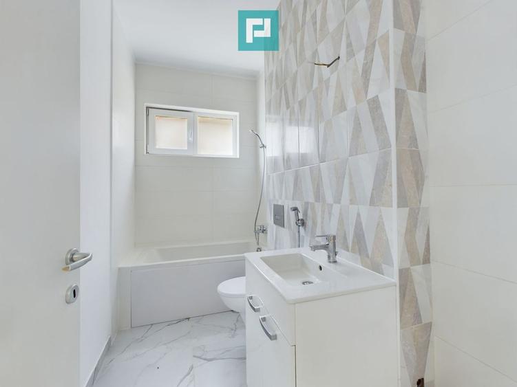Apartament nou cu 3 camere in Via Carmina - 5