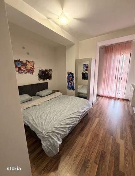 Apartament cu 4 camere decomandat în Gării