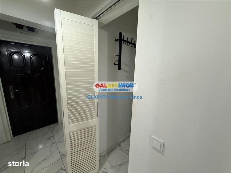 Apartament cu 2 camere, mobilat în Ultracentral