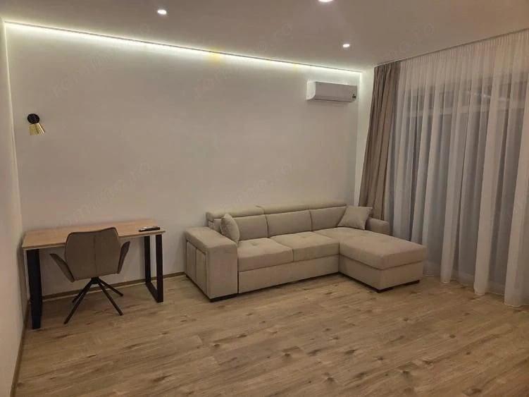 Apartament cu 2 camere decomandat în Dumbrăvița