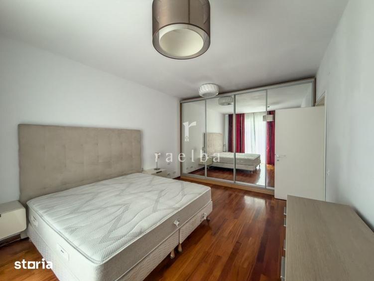 Primaverii | Vila Lac 3 | Parcul Bordei | 206mp | Free View - 10