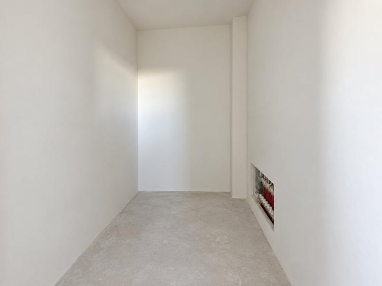 Duplex cu 4 camere cu Canalizare în Moșnița Veche