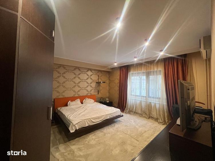 4 camere | Eminescu | Dacia | Dorobanti | parcare - 4