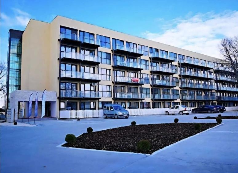 Garsonieră semidecomandată în Central