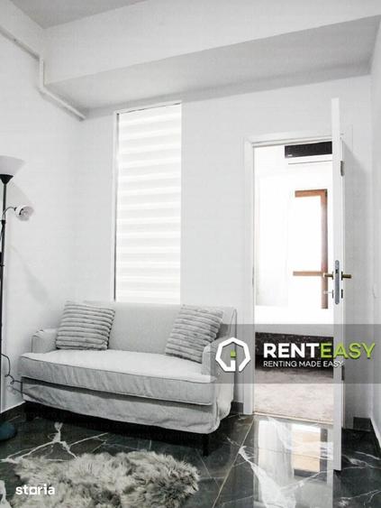 Apartament cu 2 camere situat in zona Palas - Lazar Residence - 1