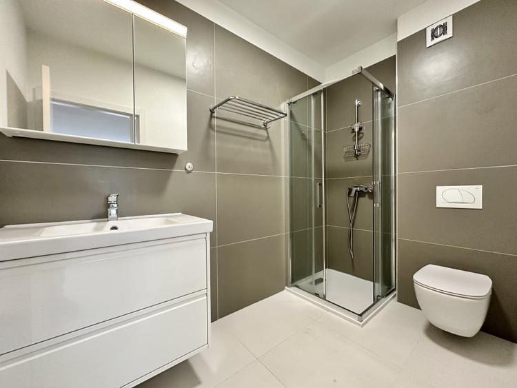 Apartament 1 camera, 46 mp, garaj, Andrei Muresanu Sud - 7