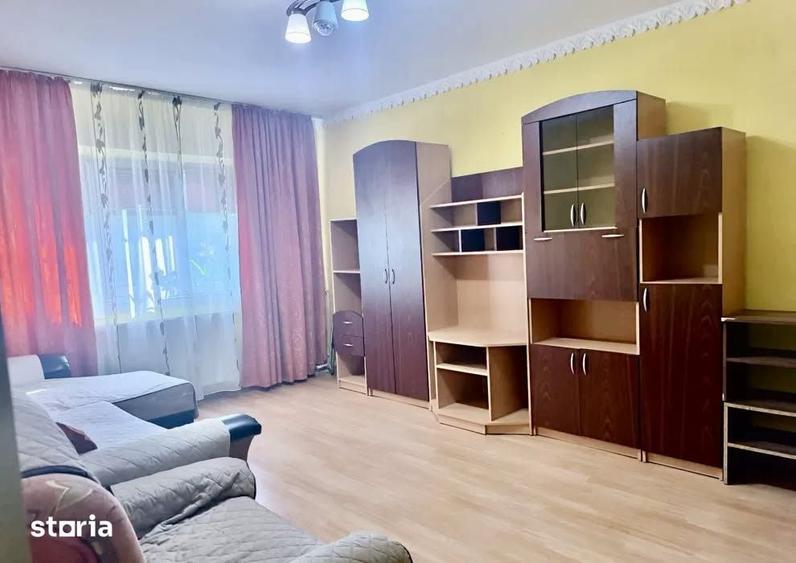 Apartament cu 3 camere în E3