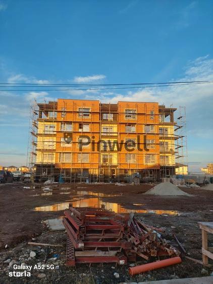 Garsonieră decomandată în Dobroești