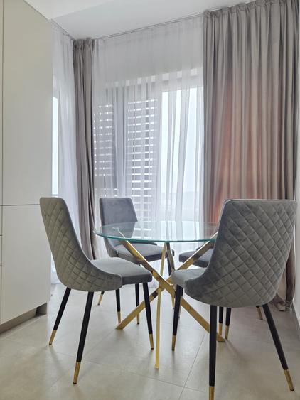 Apartament cu 2 camere decomandat în Pipera