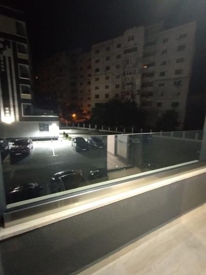 Apartament cu 2 camere semidecomandat, mobilat în Micro 17