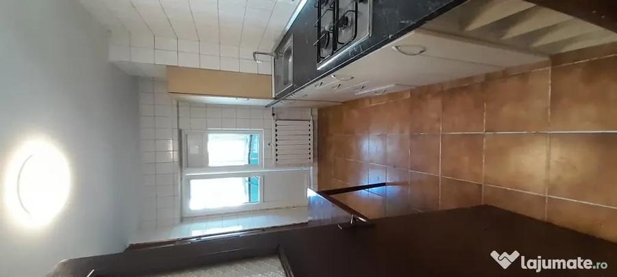 2 camere Calea Calarasilor stradal, 4/8, cf.1,decomandat, 65mp,mobilat si utilat - 2