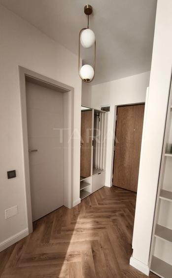 Apartament modern 2 camere, Florești – zona Eroilor, etaj intermediar - 5