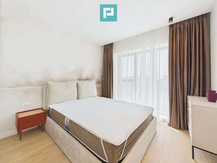 Apartament 2 camere, Nusco City - 7