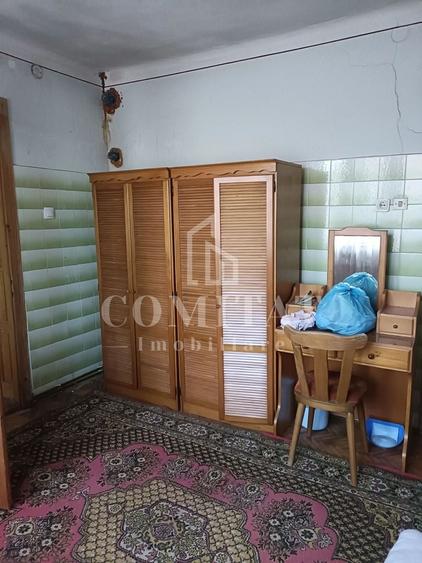 Casă individuală cu 5 camere cu Canalizare în Apahida