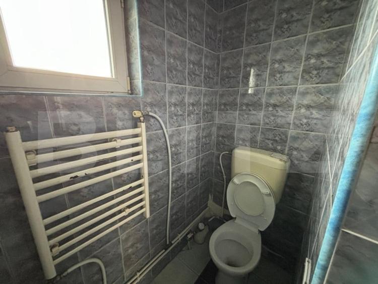 Spațiu comercial, de 220 mp, în Central