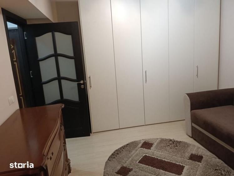 Garsonieră decomandată în Ostroveni