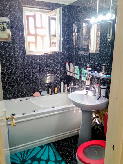 Apartament cu 2 camere semidecomandat în Tipografilor