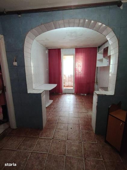Apartament cu 3 camere în Liviu Rebreanu