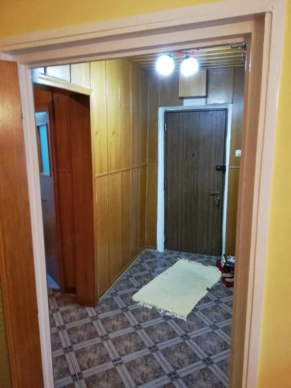 Apartament cu 3 camere decomandat în Ultracentral