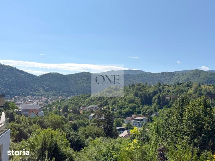 Apartament cu 4 camere în Schei