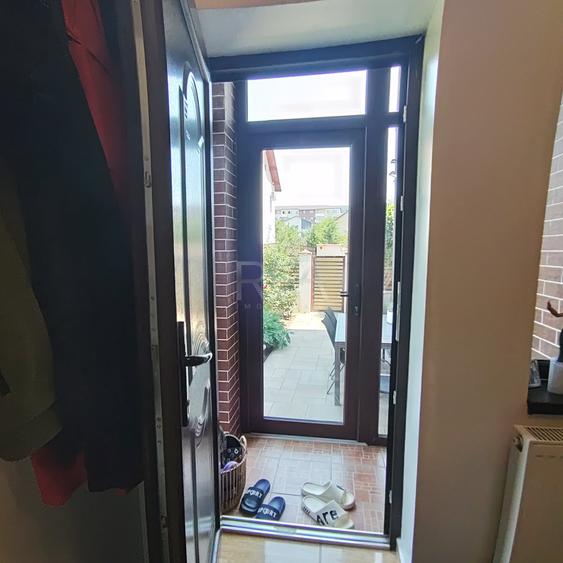 Duplex cu 4 camere cu Canalizare în Bragadiru