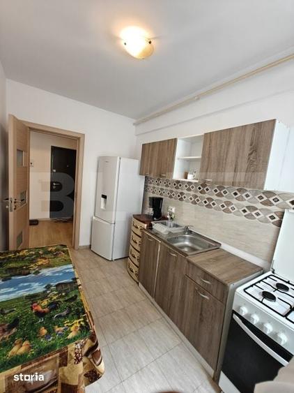 Apartament cu 2 camere în Moșoaia