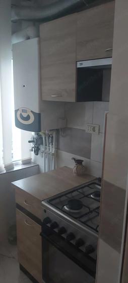 Apartament cu 2 camere decomandat în Ultracentral