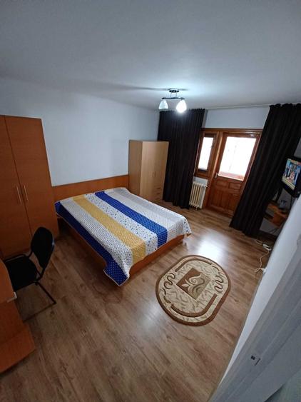 Garsonieră decomandată în Exterior Vest